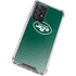 NFL New York Jets Breakaway Galaxy A52 5G Clear Case